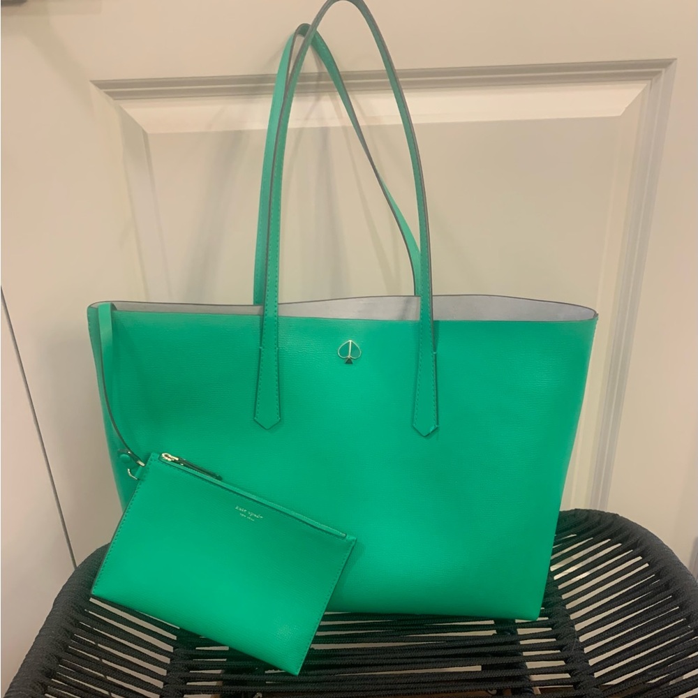 kate spade Large Tote